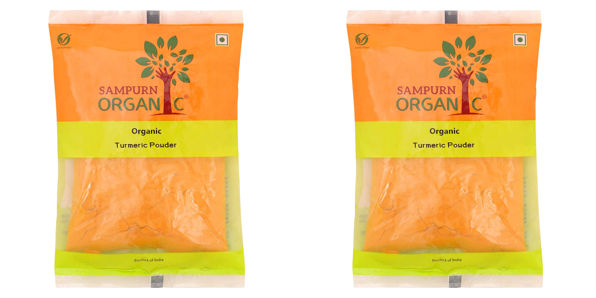 Sampurn Organic Turmeric Powder , Turmeric,Organic Turmeric Powder. Turmeric powder,