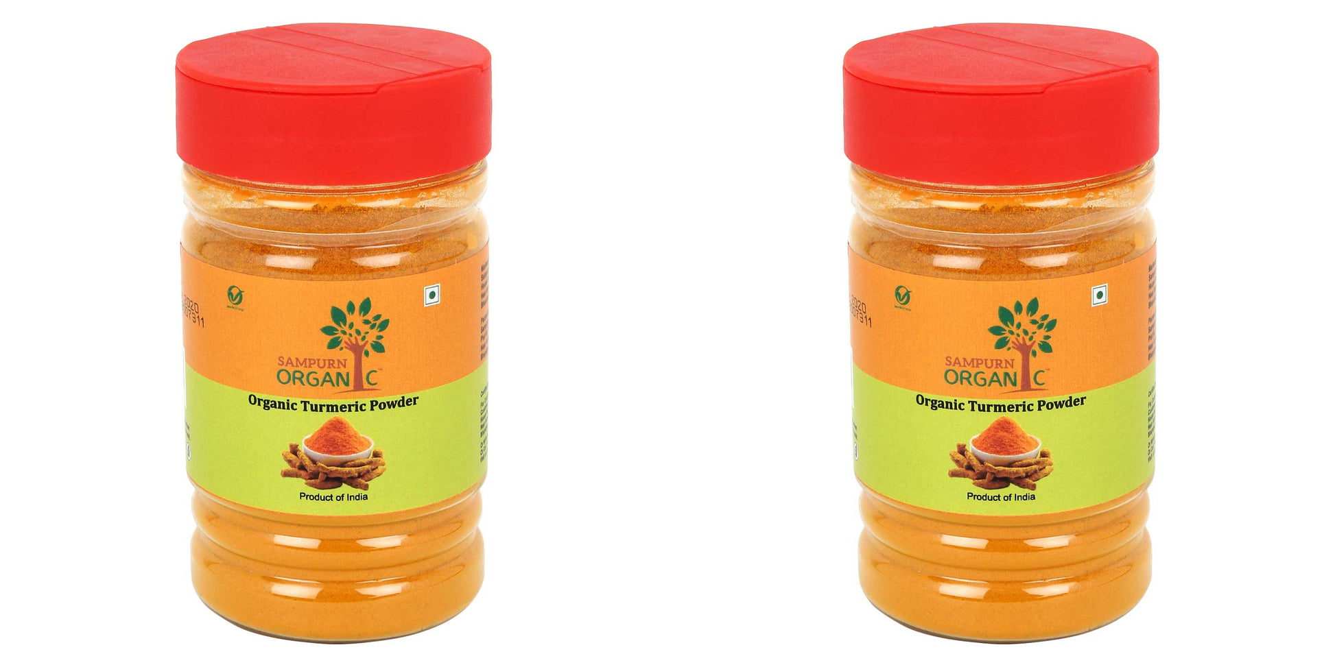 Sampurn Organic Turmeric Powder , Turmeric,Organic Turmeric Powder. Turmeric powder,
