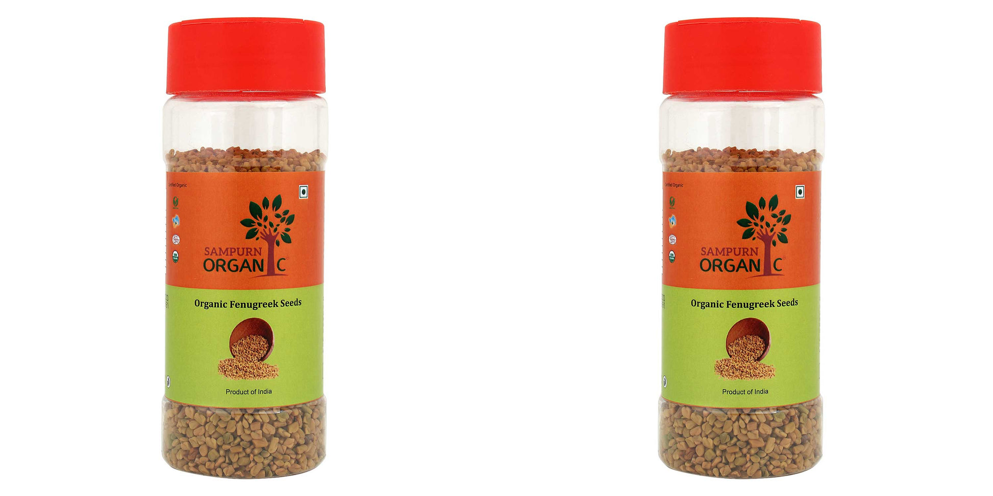 Fenugreek Seed/Methi Seeds
