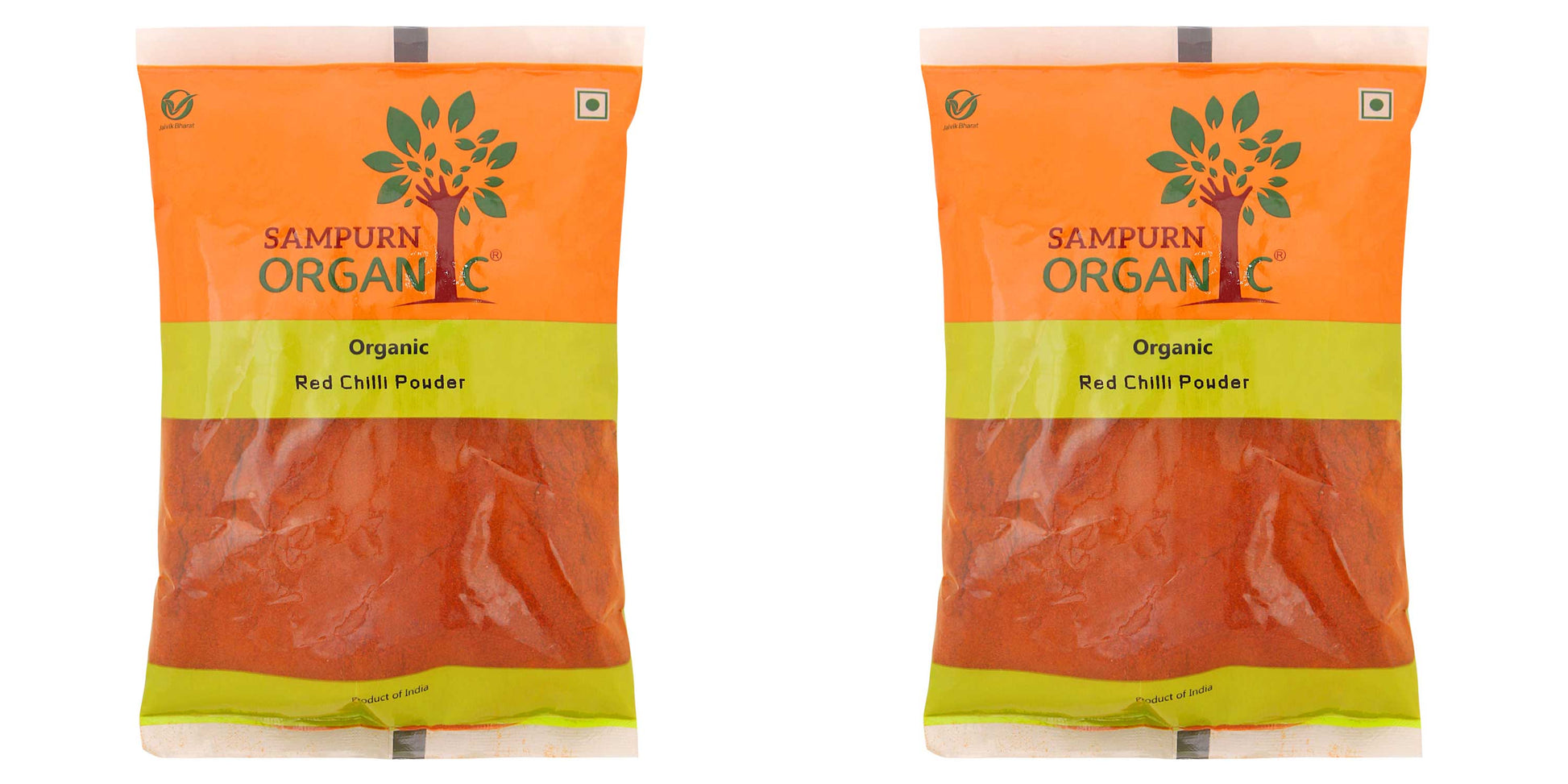 Organic Red Chilli Powder , Chilli Powder, Red Chilli, chilli