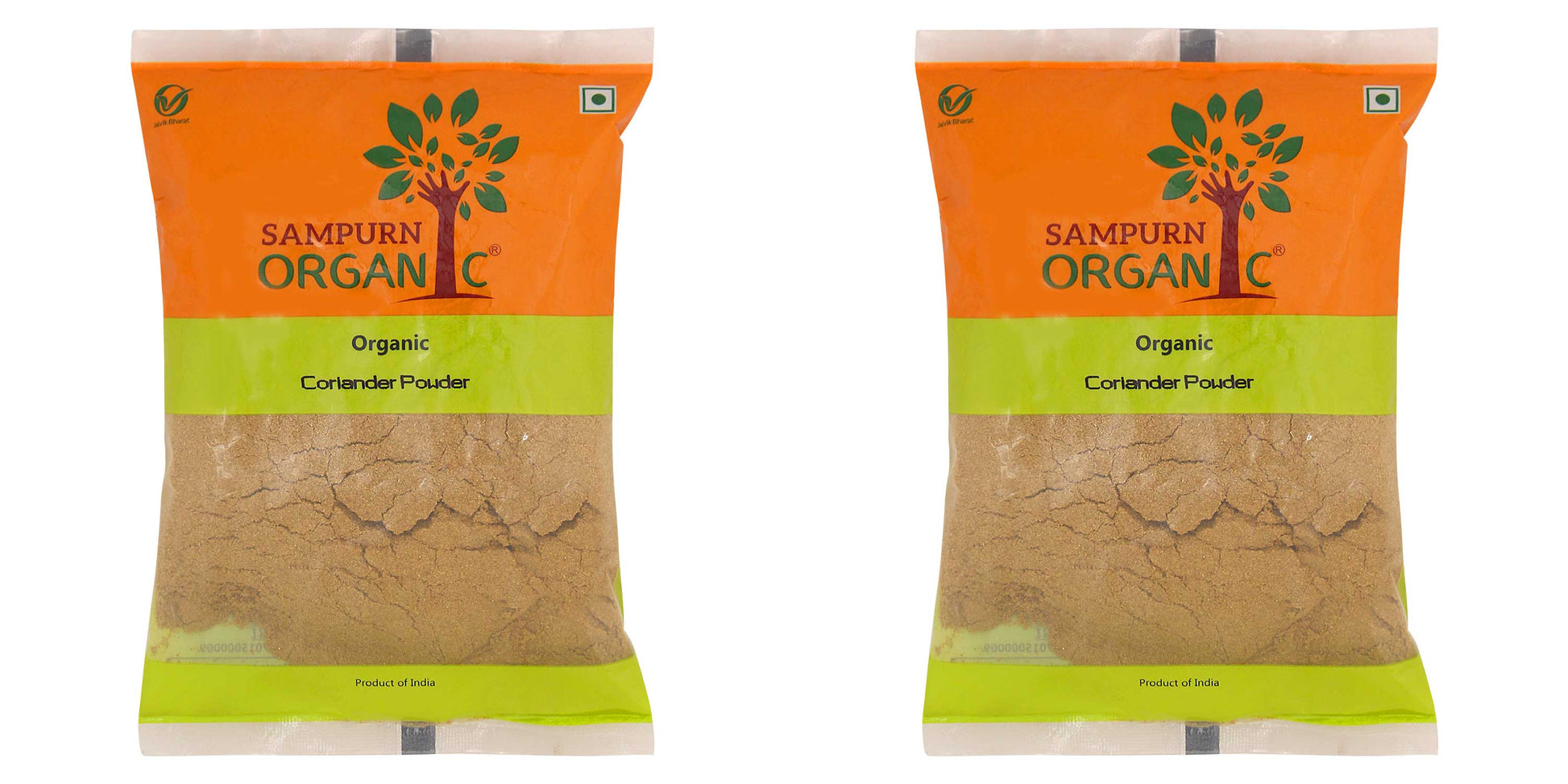 Organic Coriander Powder, Coriander Powder, Coriander