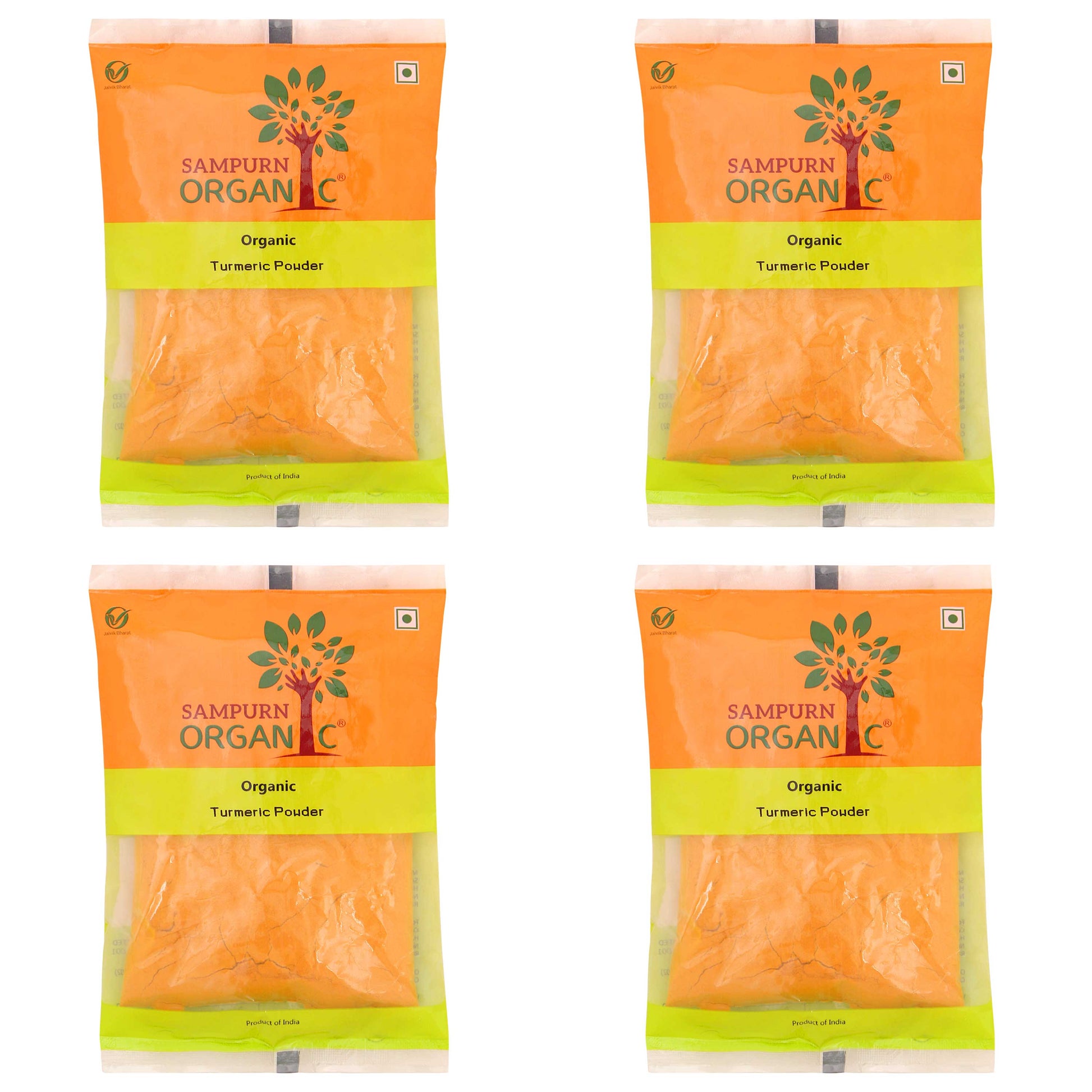 Sampurn Organic Turmeric Powder , Turmeric,Organic Turmeric Powder. Turmeric powder,