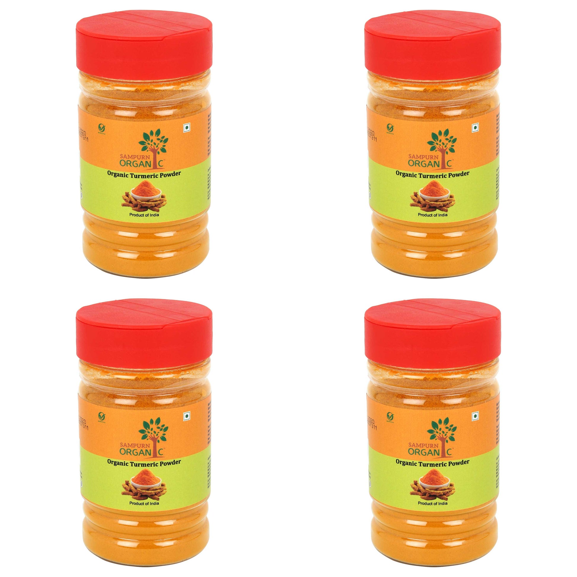 Sampurn Organic Turmeric Powder , Turmeric,Organic Turmeric Powder. Turmeric powder,