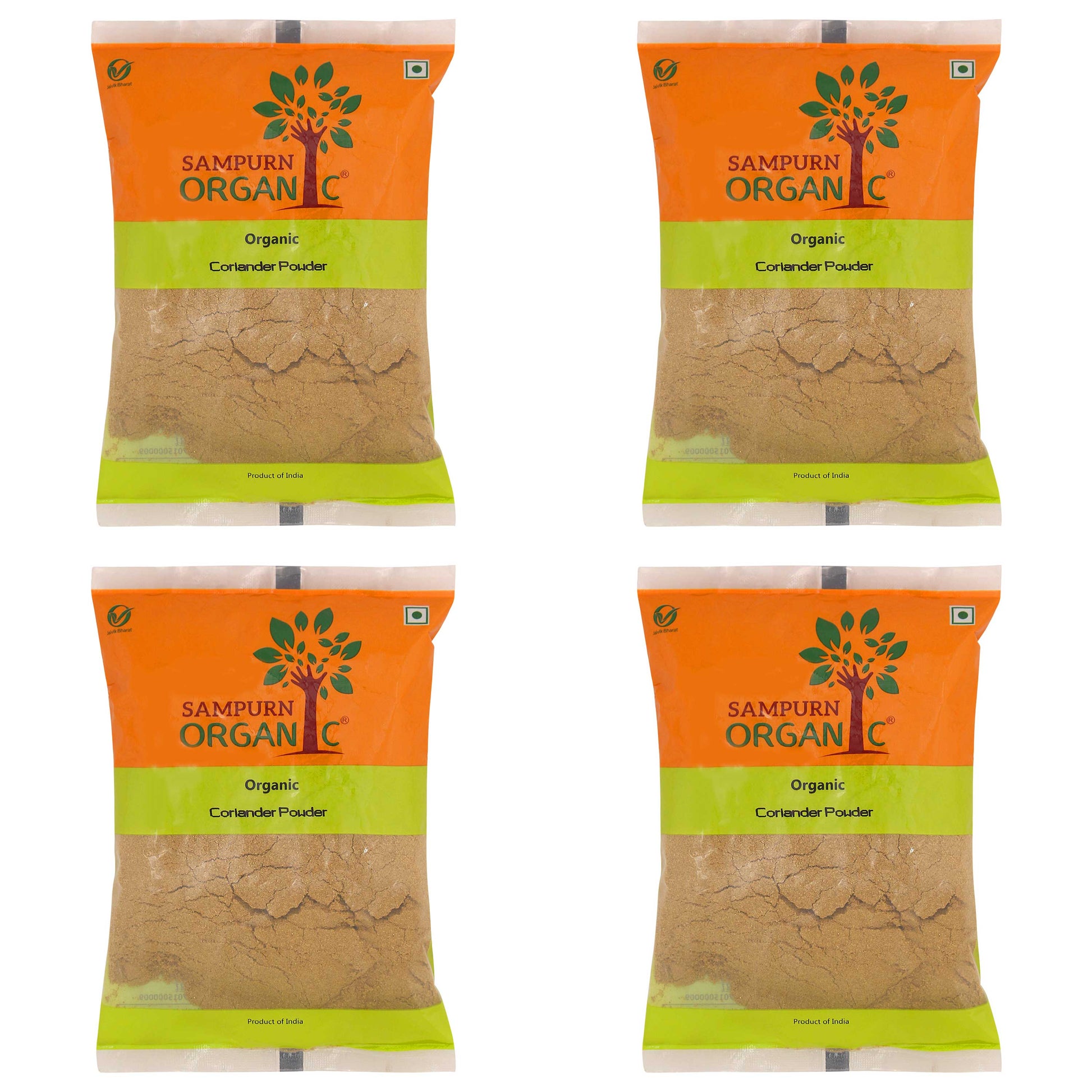 Organic Coriander Powder, Coriander Powder, Coriander