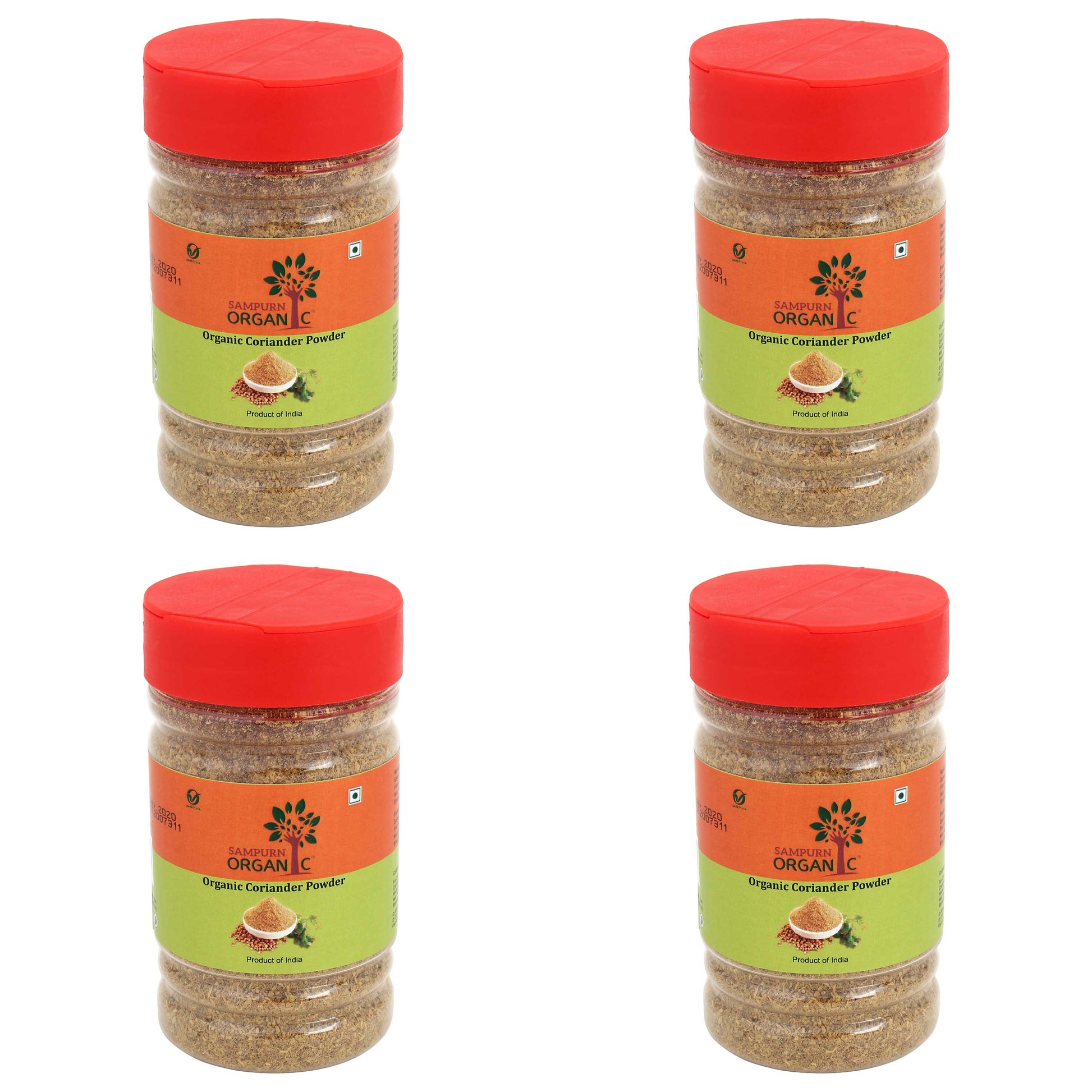 Organic Coriander Powder, Coriander Powder, Coriander