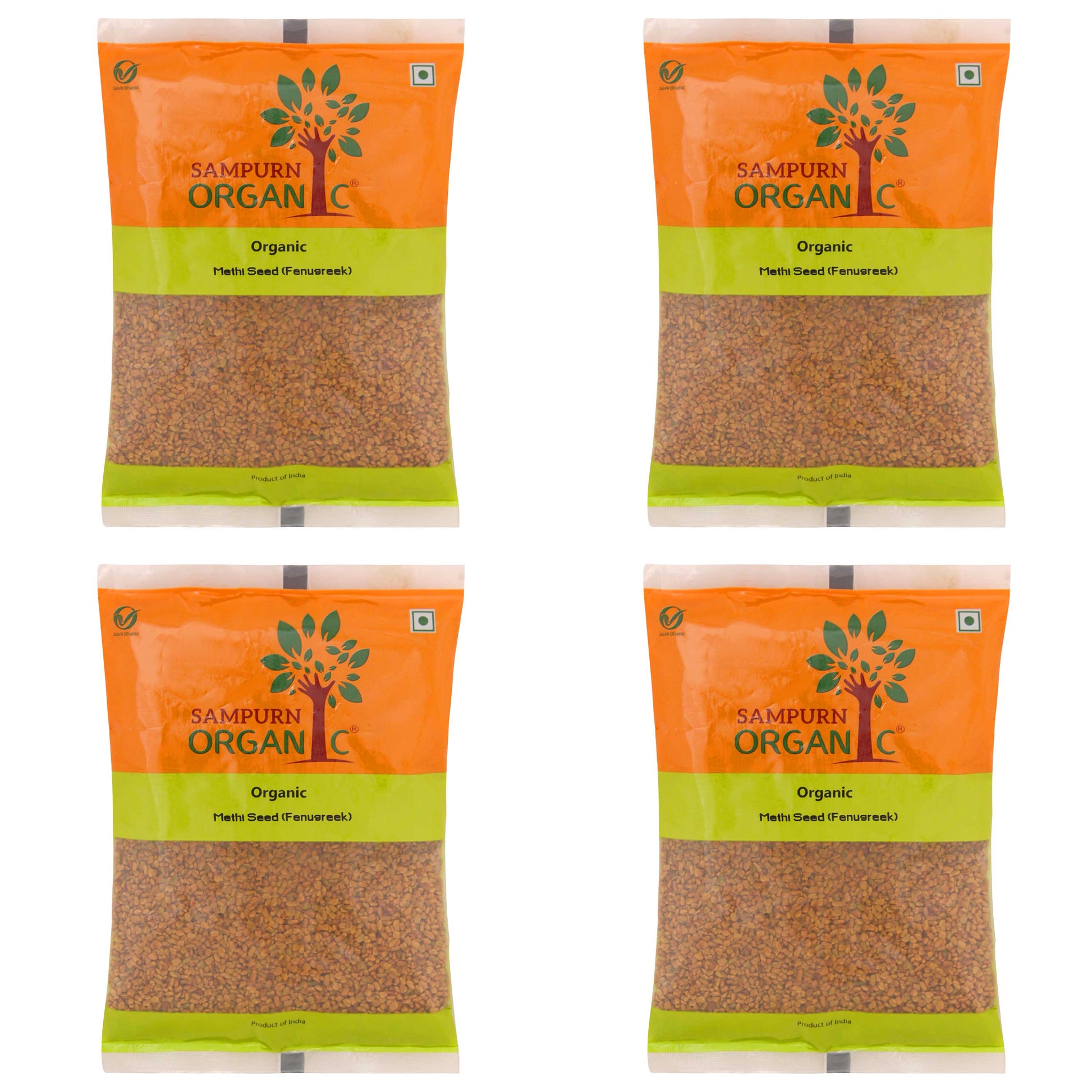 Fenugreek Seed/Methi Seeds