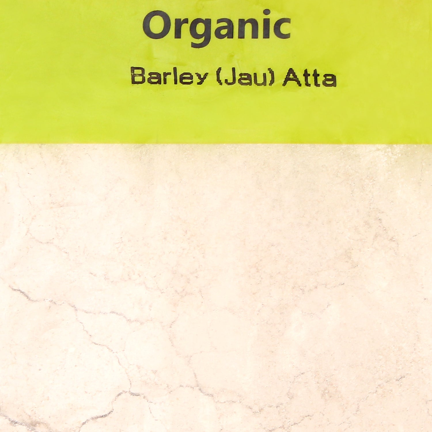 Sampurn Organic Barley (Jau) Atta, Jau Atta,