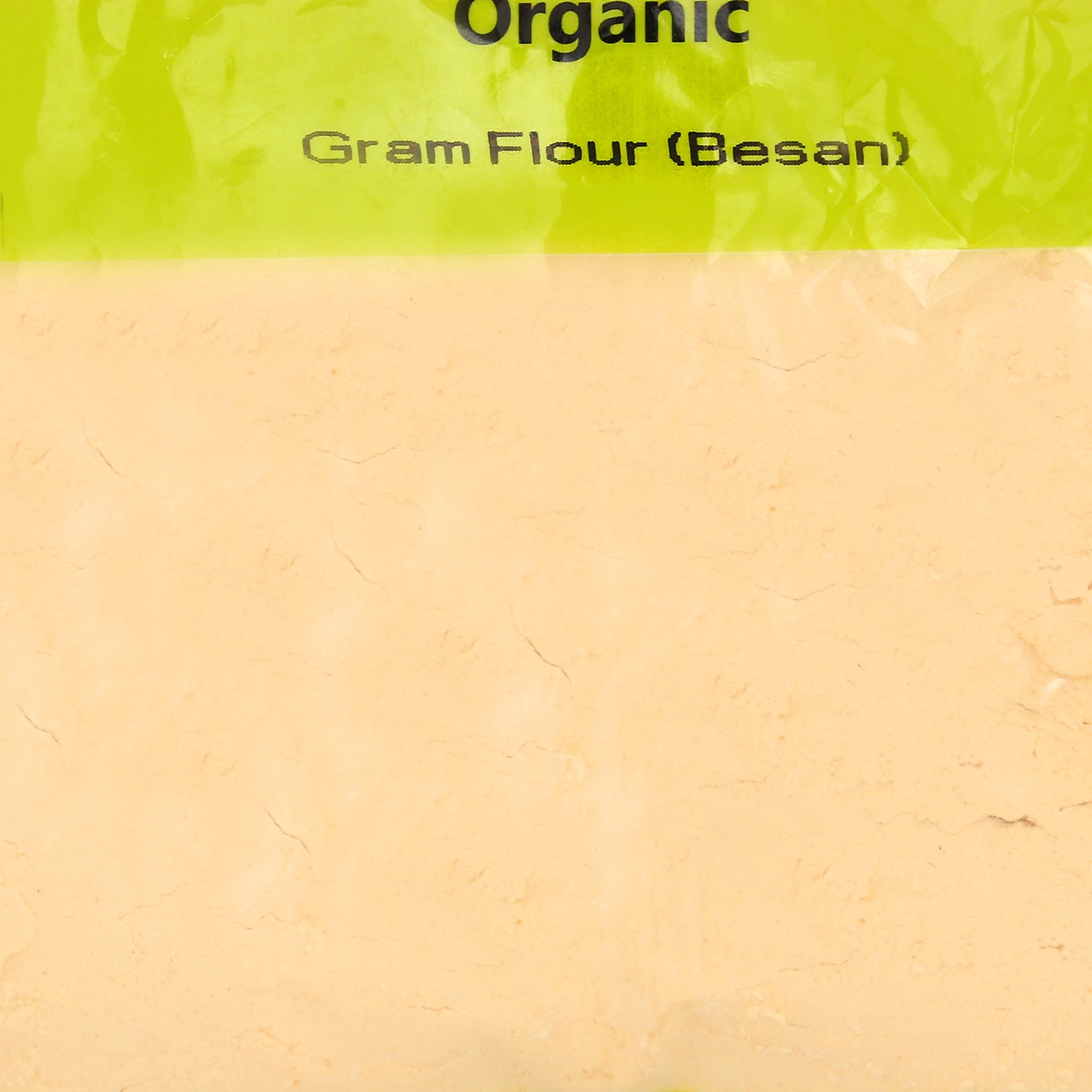 Sampurn organic besan aata flour gram fluor 500g combo pack basen basin fresh powder for face chana bengal gram grocery for laddu chickpea gluten free pulses