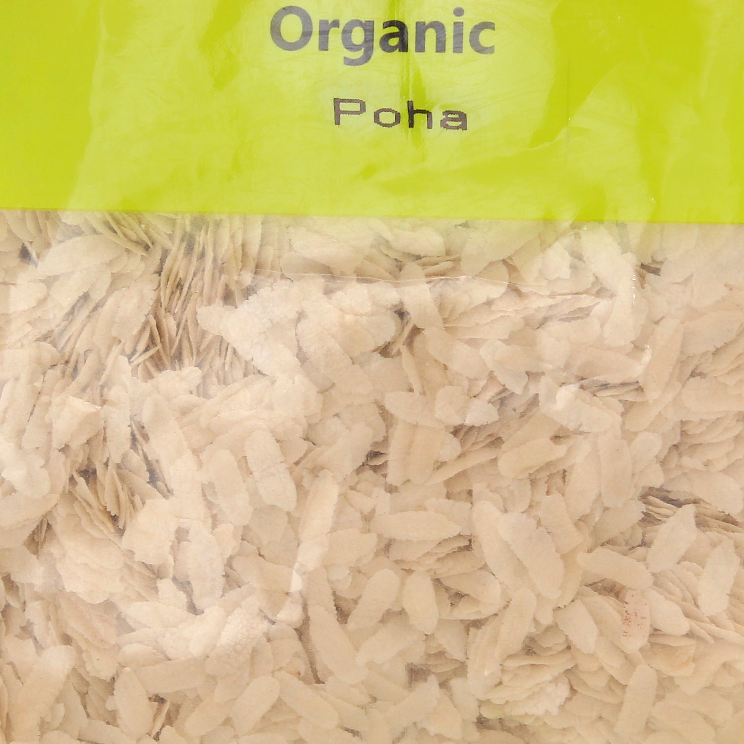Sampurn organic beaten rice organic Poha