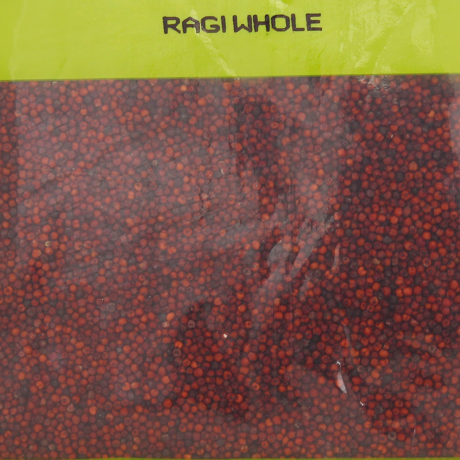 Sampurn Organic Ragi Whole