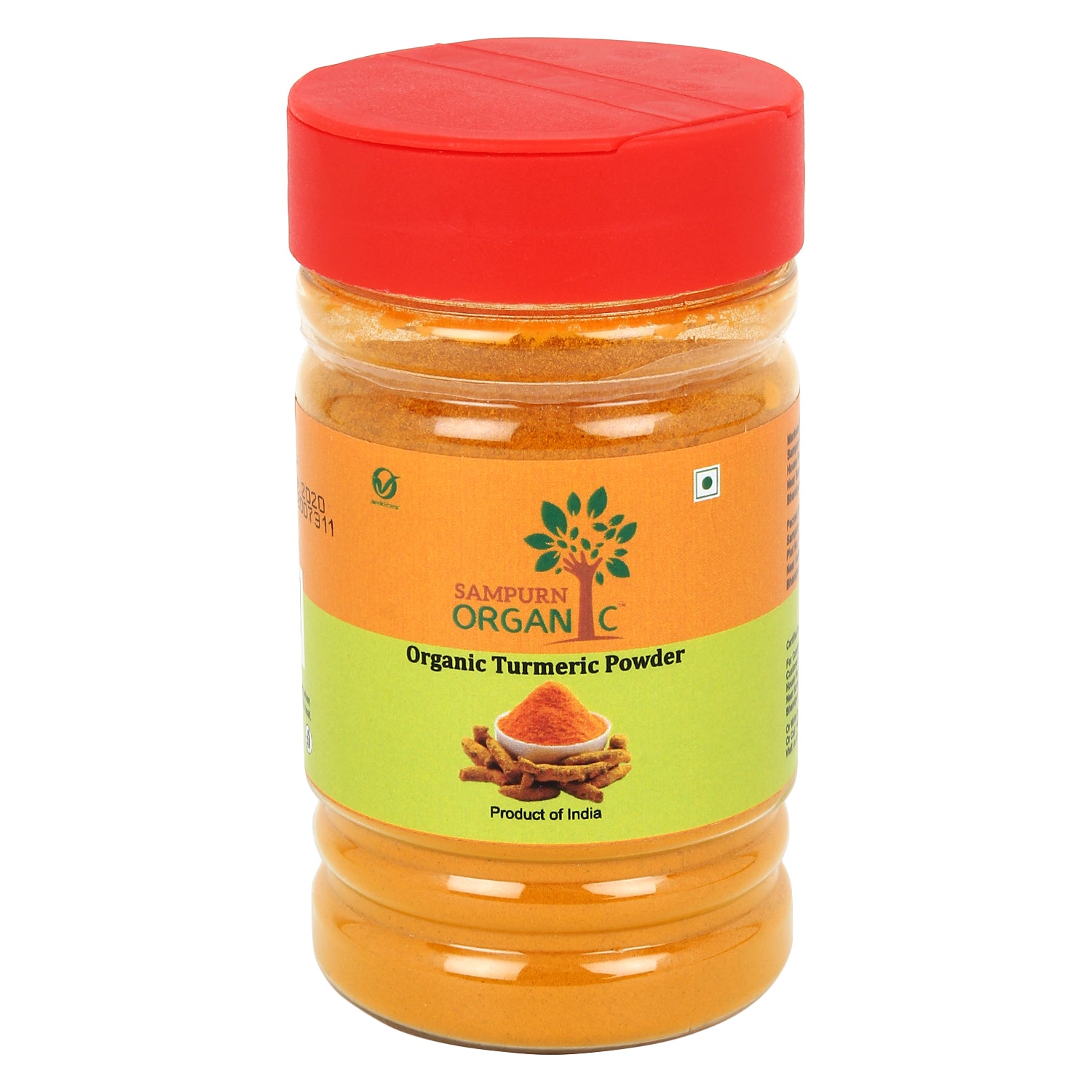 Sampurn Organic Turmeric Powder , Turmeric,Organic Turmeric Powder. Turmeric powder,