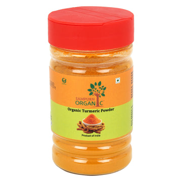 Sampurn Organic Turmeric Powder , Turmeric,Organic Turmeric Powder. Turmeric powder,