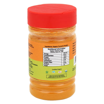 Sampurn Organic Turmeric Powder , Turmeric,Organic Turmeric Powder. Turmeric powder,