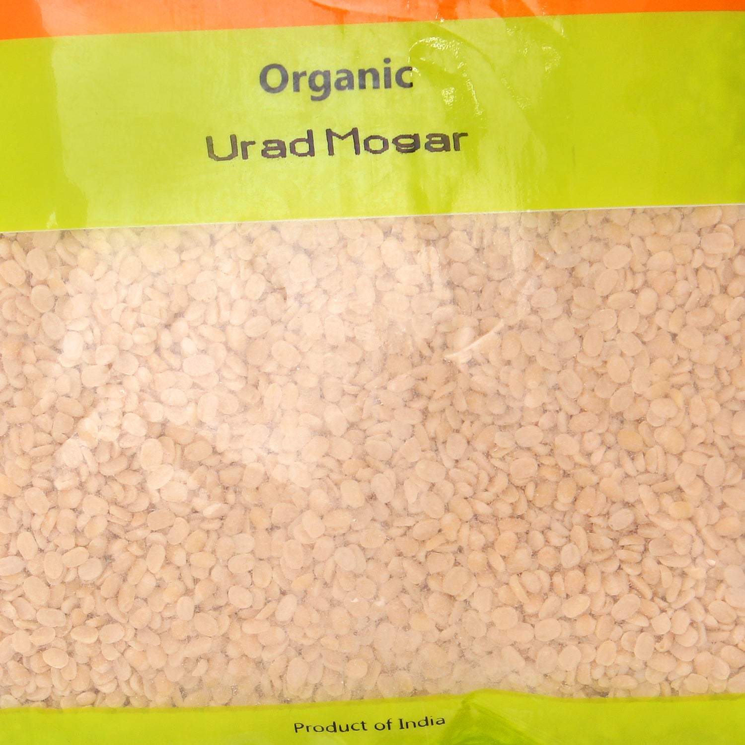 Sampurn Organic urad dal whole split white dhuli 1 kh 500g chilka fresh for papad and idli dosa natural vegan grains adad udat pulses urdal double horse black lentils black gram udid dal skinless bean