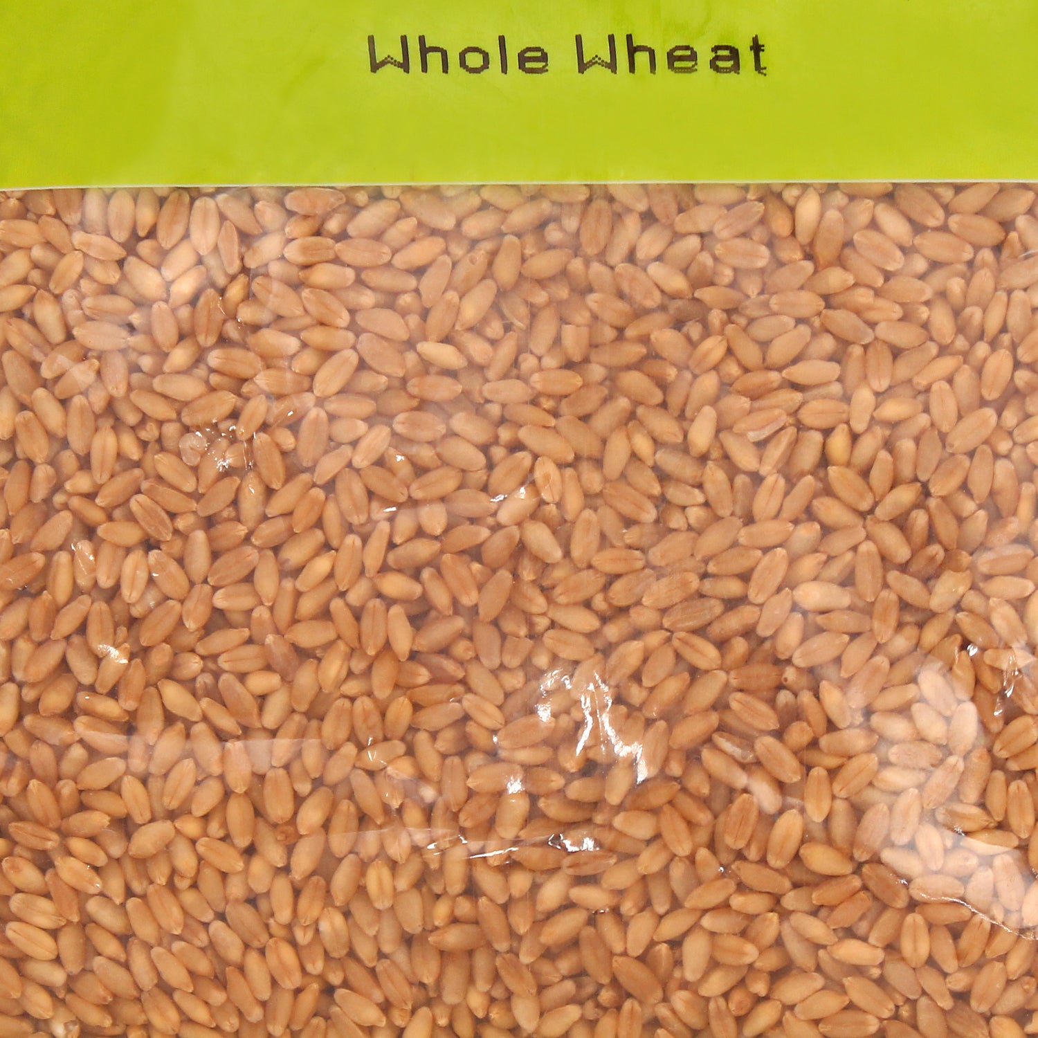 Sampurn Organic Wheat