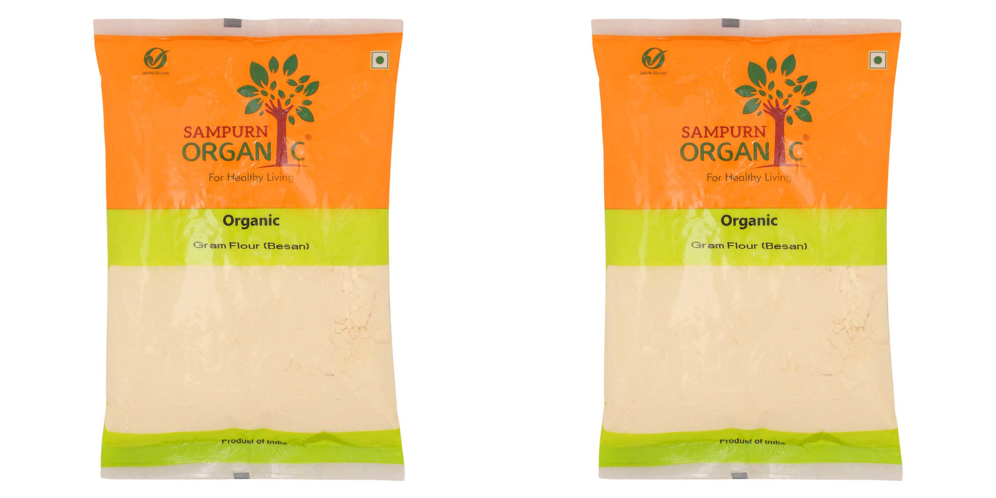 Organic Wheat Flour Atta, Organic Atta, Atta,  Organic Wheat flour