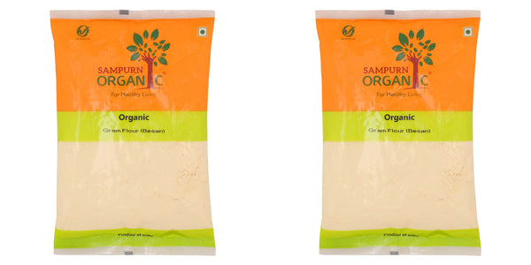 Organic Wheat Flour Atta, Organic Atta, Atta,  Organic Wheat flour