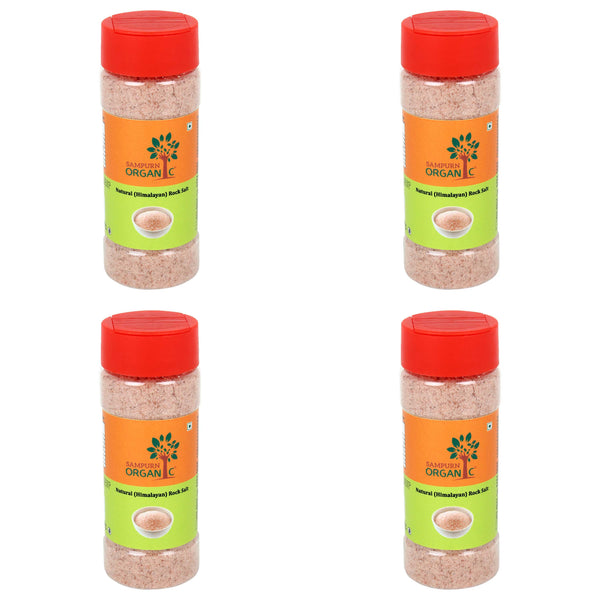 Himalayan Rock Salt 200 g