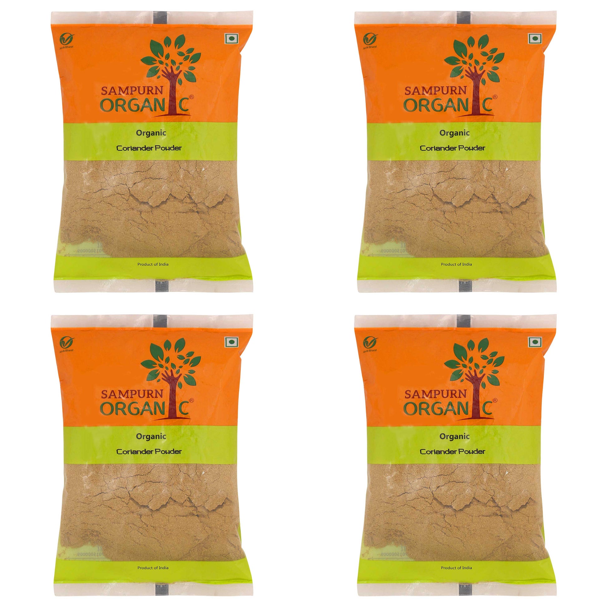 Organic Coriander Powder, Coriander Powder, Coriander