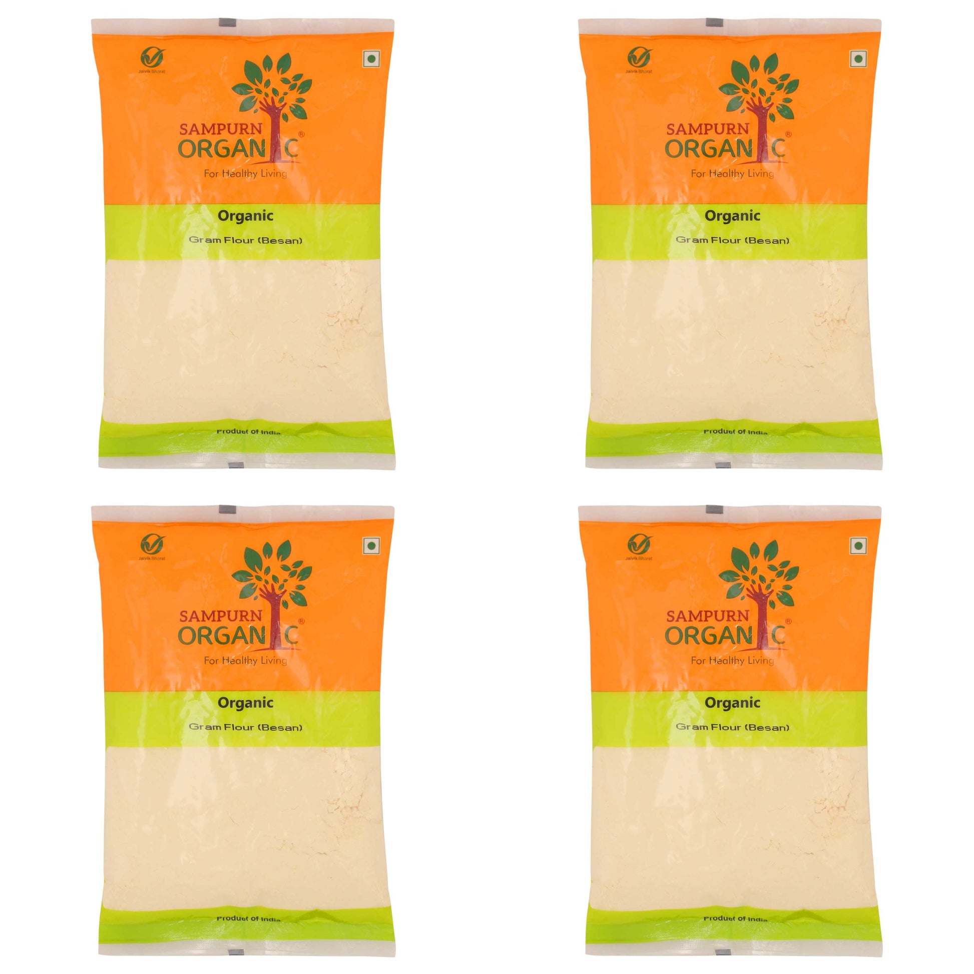 Organic Wheat Flour Atta, Organic Atta, Atta,  Organic Wheat flour