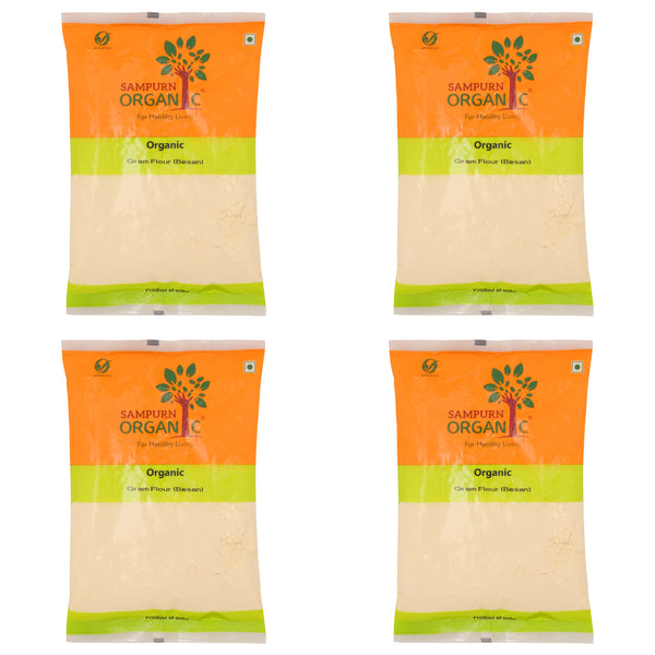 Organic Wheat Flour Atta, Organic Atta, Atta,  Organic Wheat flour