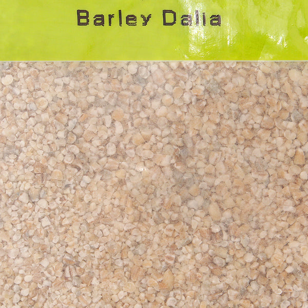 Sampurn organic barley dalia 500g barli rice dana combo pack 1 kg whole grain pearled barle natural barely daliya bulgur jwar bajra bareley flakes seeds dhalia dhaliya rava green grocery feed