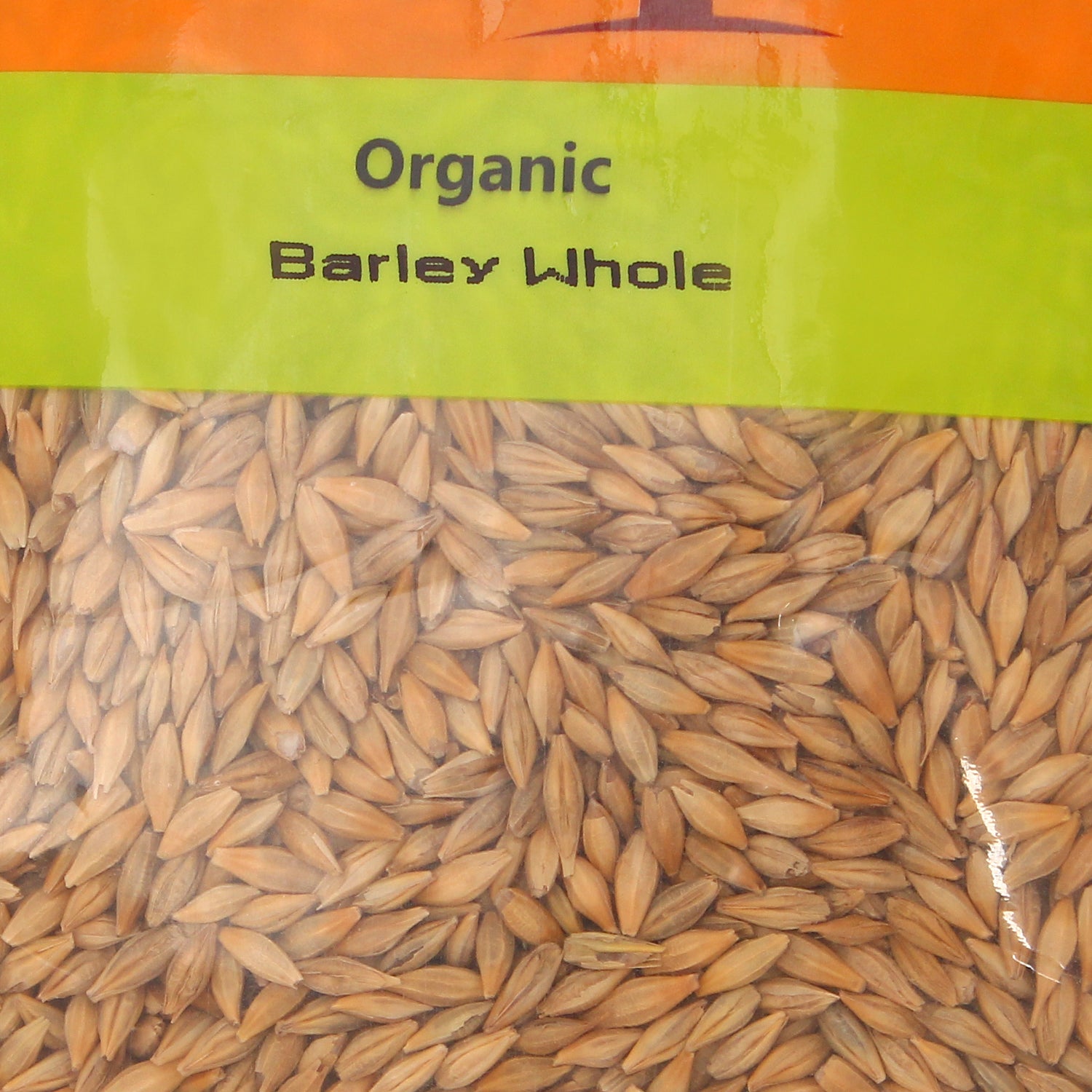 Barley Whole , Barley Crop