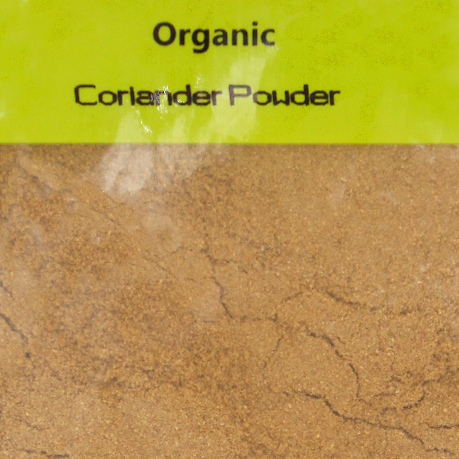 Organic Coriander Powder, Coriander Powder, Coriander