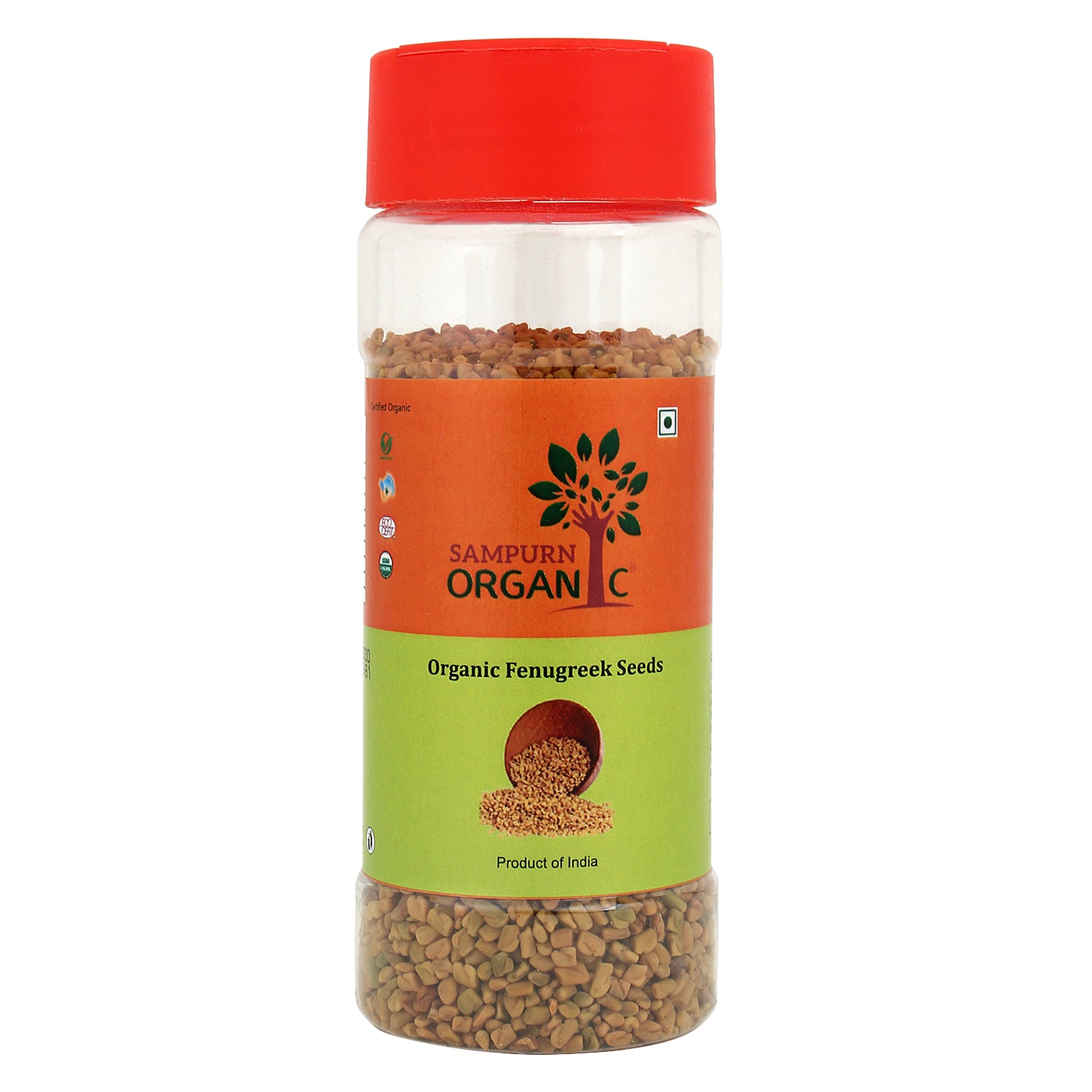 Fenugreek Seed/Methi Seeds