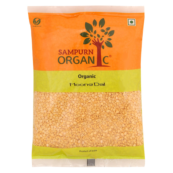 Sampurn organic Moong dal whole green moong badi vadi yellow 1 kg mung green whole daal ki mangori dhuli chilka 500g combo pack split pulses premium mong orgnaic dhal pulses