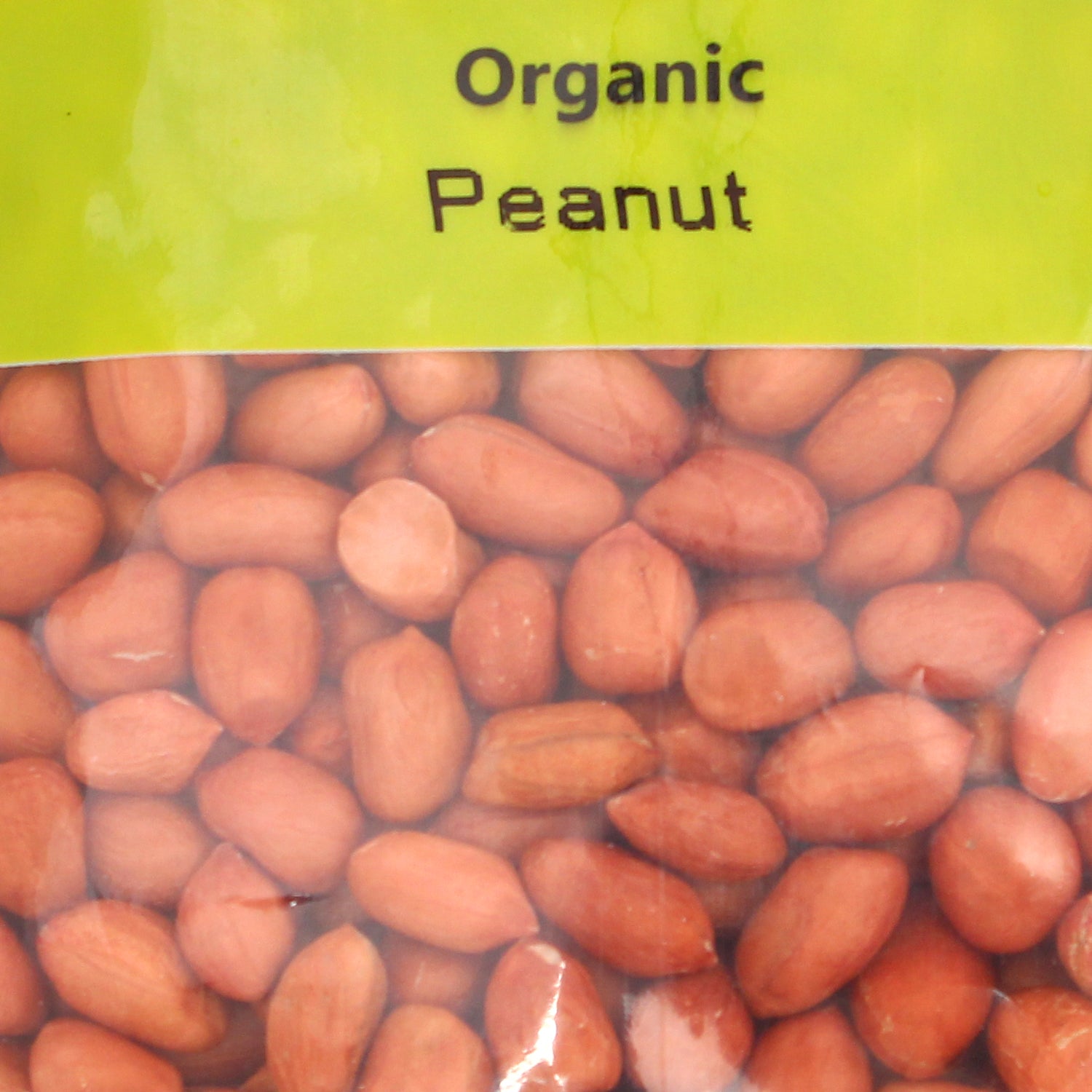Sampurn Organic Peanut_1 500 g