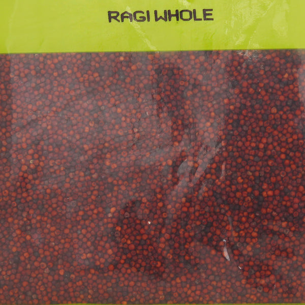 Sampurn Organic Ragi Whole 