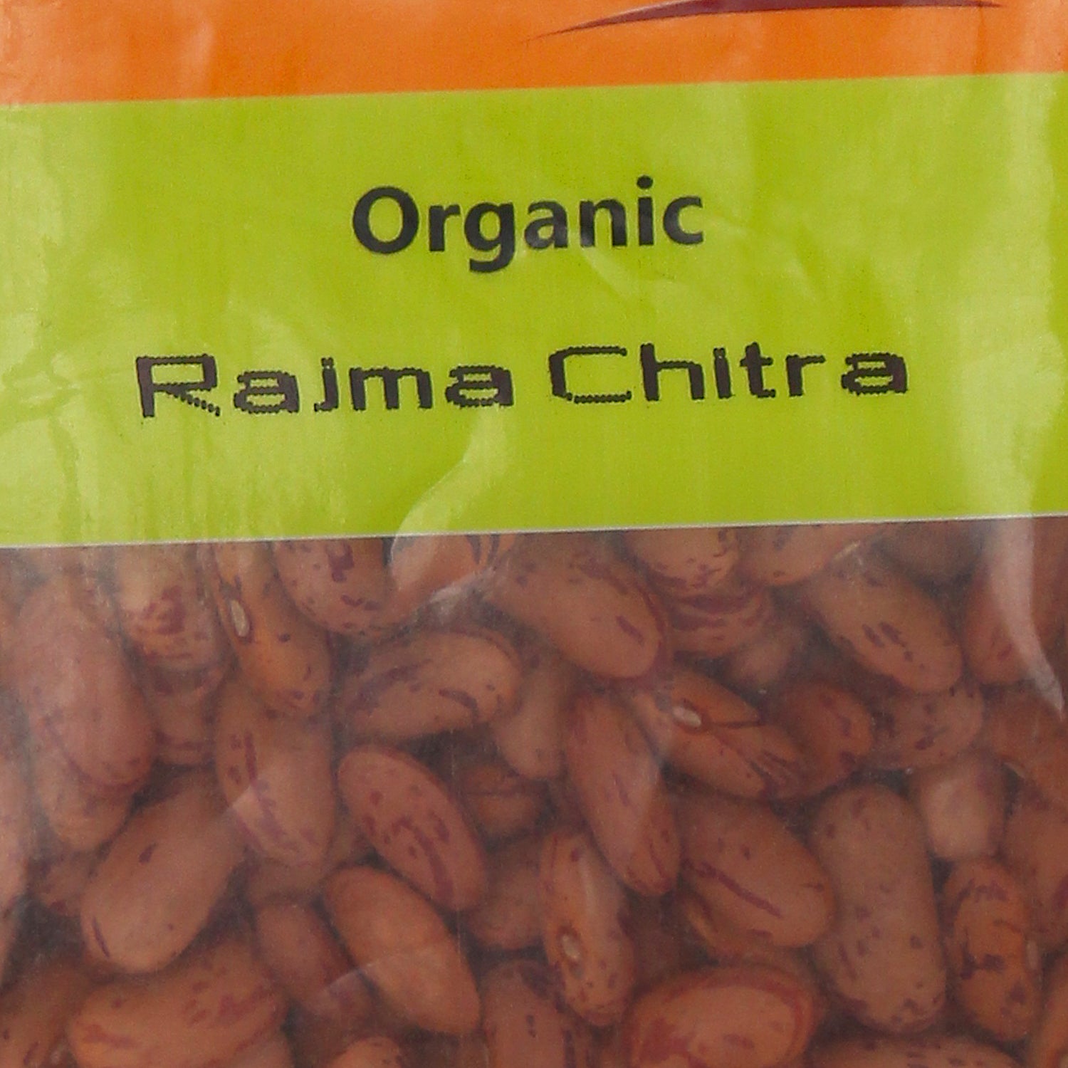 Sampurn Organic Rajma Chitra,Organic rajma chitra, a legume native to the kashmir region and used in traditional indian cuisine, offers a subtle, distinctive flavor, and can be used to prepare the delicious classic indian comfort food dish, rajma.