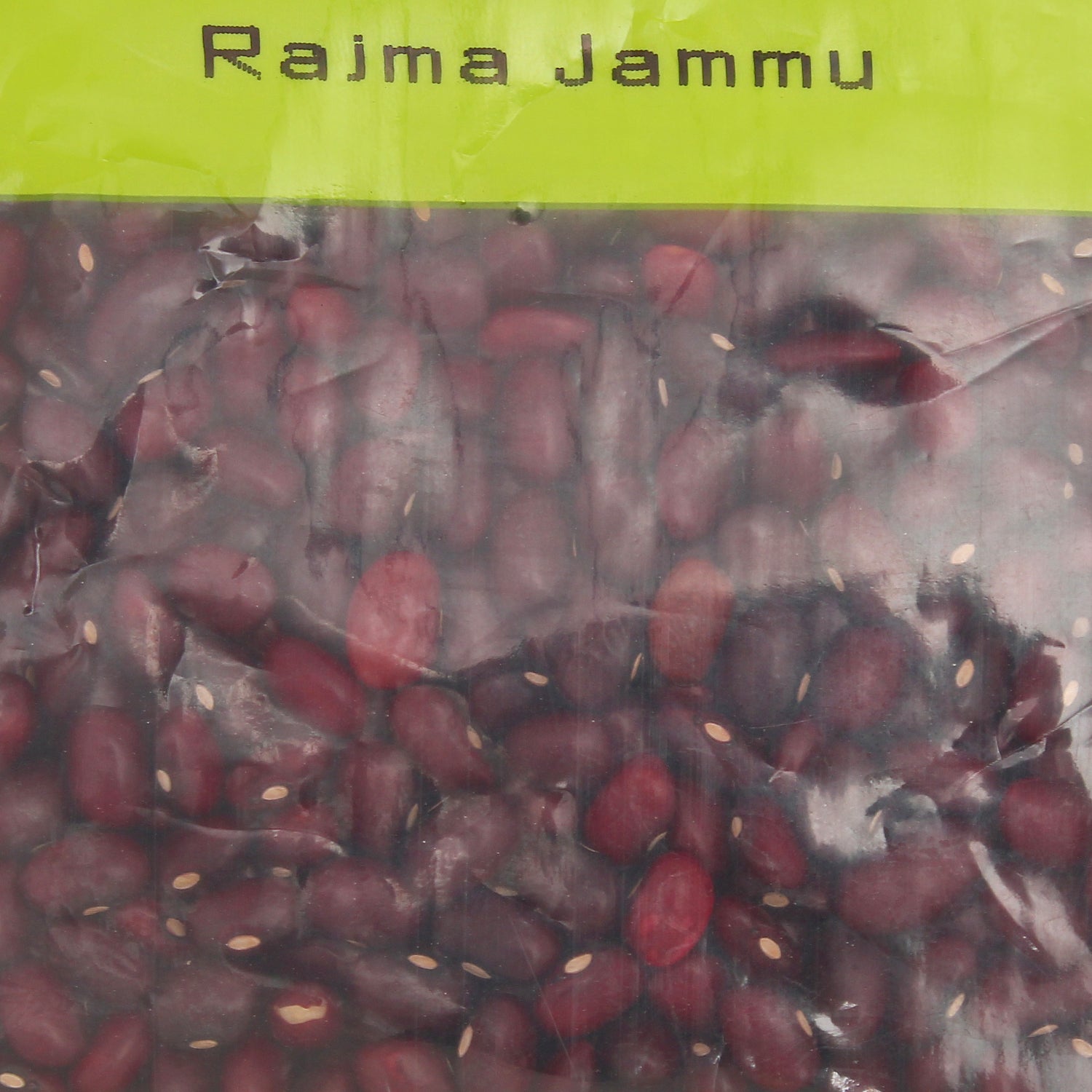 Sampurn Organic Rajma Jammu