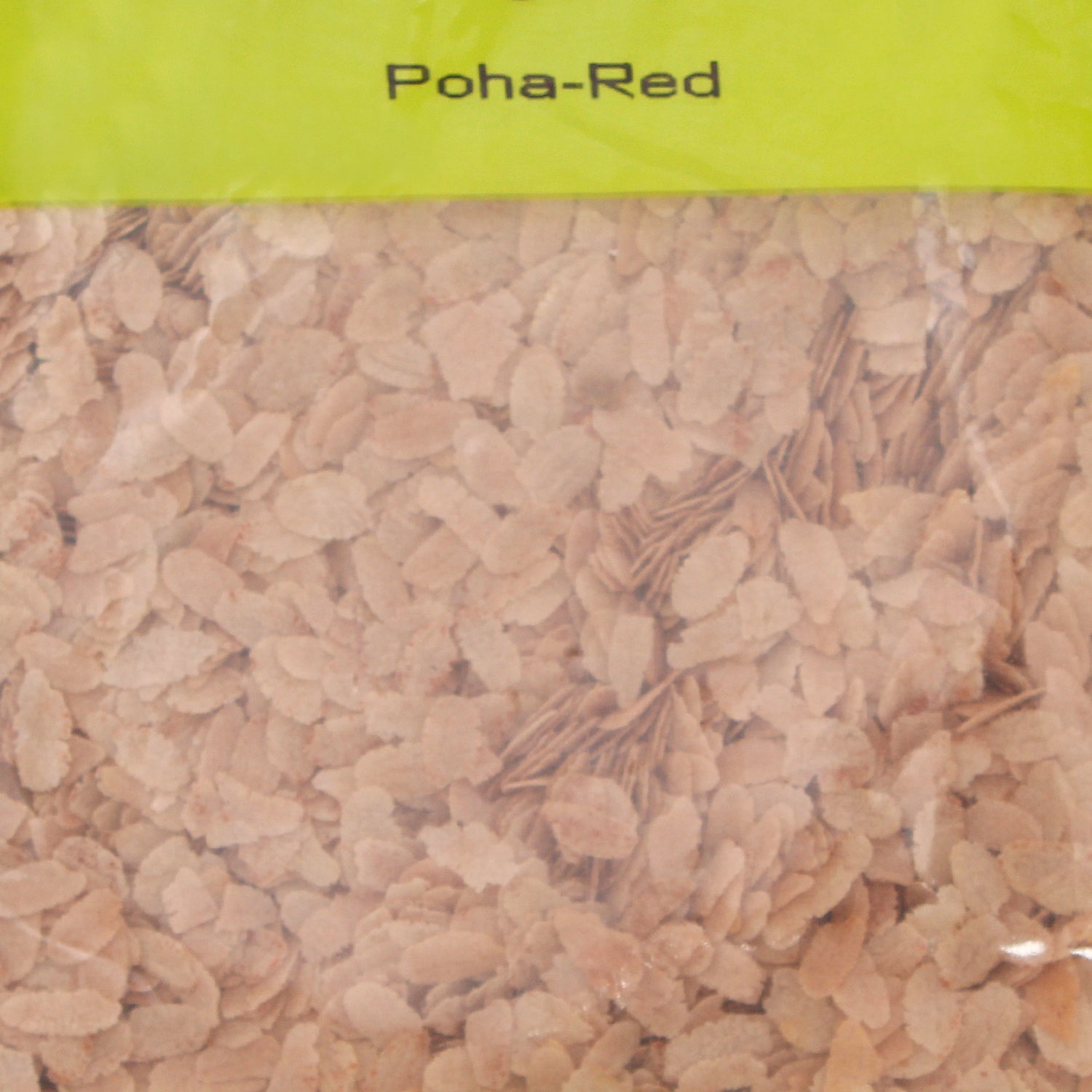 Sampurn Organic Poha Red