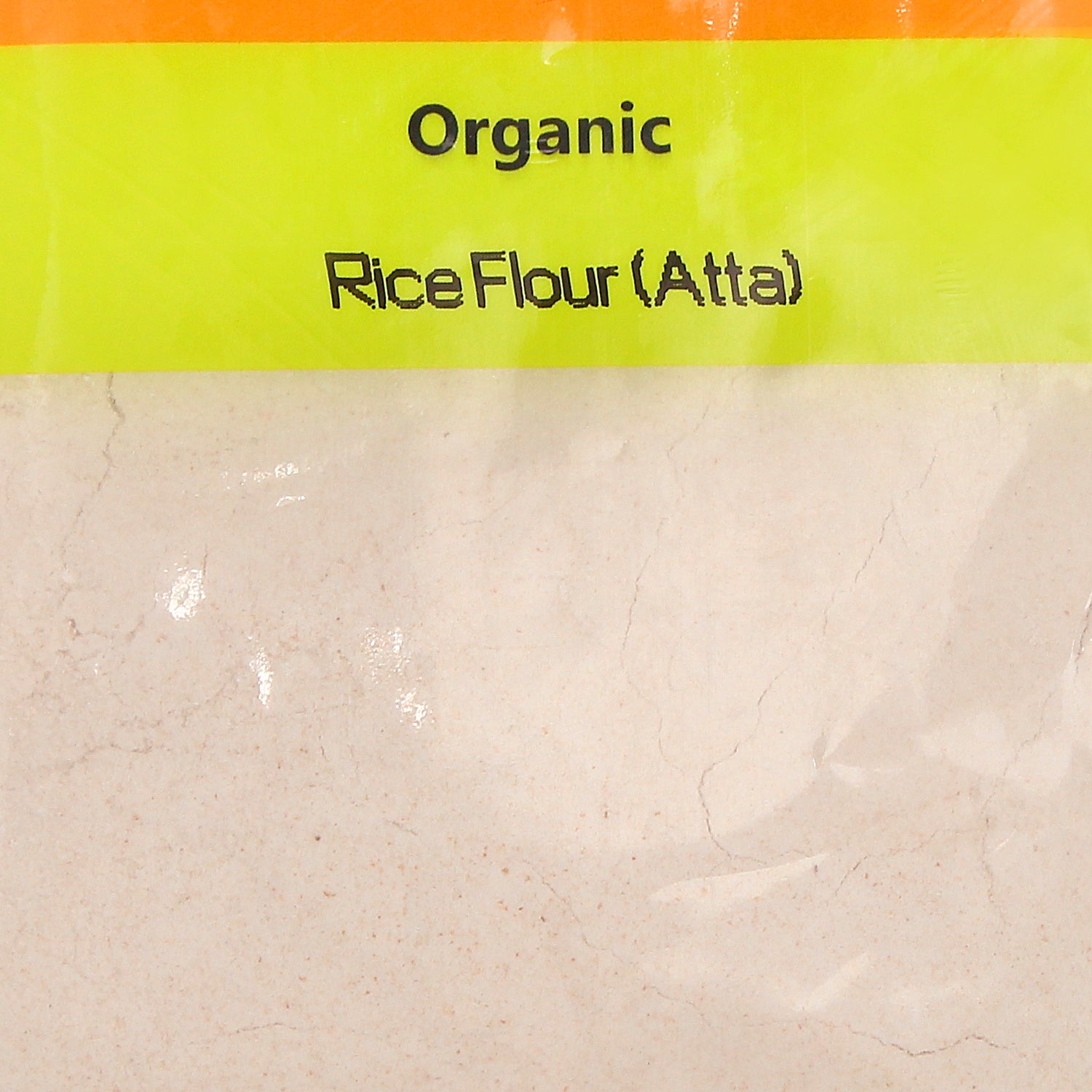 Sampurn Organic Rice Flour Atta, Rice Flour, Flour Rice