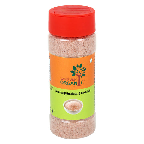 Himalayan Rock Salt 200 g