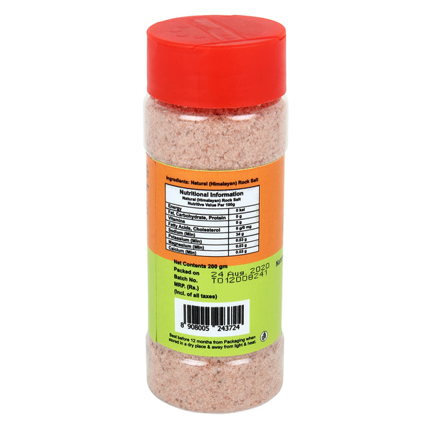 Himalayan Rock Salt 200 g