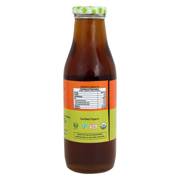 Sampurn Organic Sesame Oil (Gingelly Oil) 500 ml