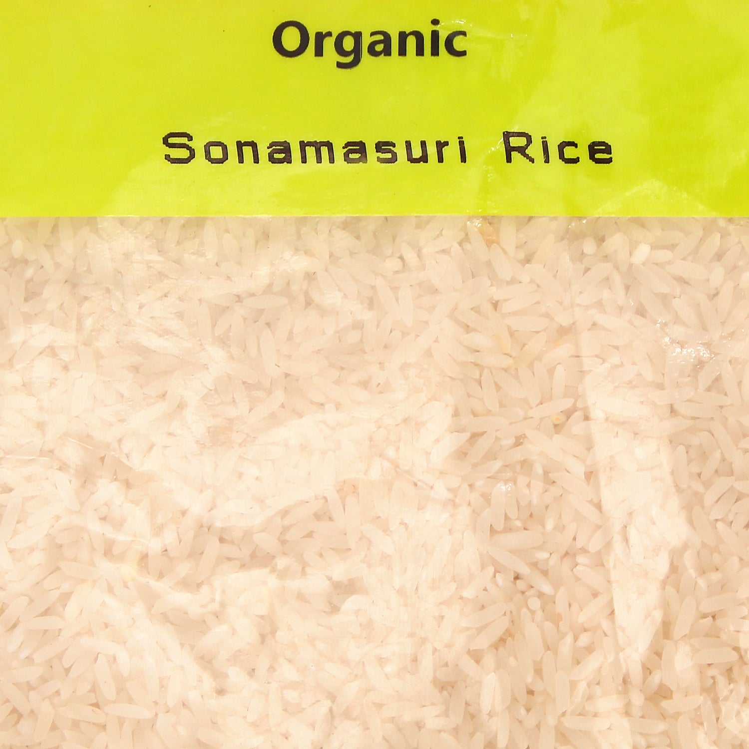 Sampurn Organic Sonamasuri  Rice, Rice, Sona Masuri Rice