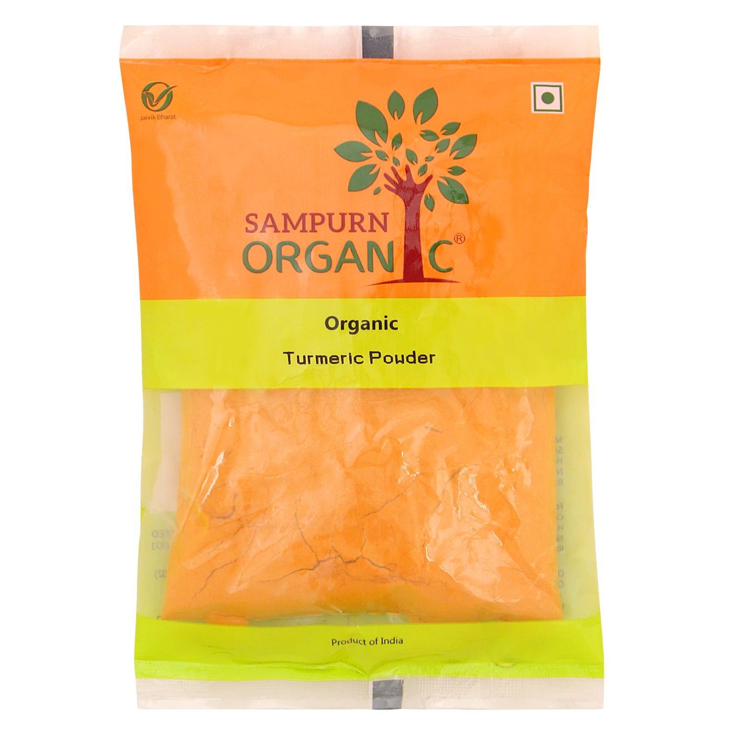 Sampurn Organic Turmeric Powder , Turmeric,Organic Turmeric Powder. Turmeric powder,