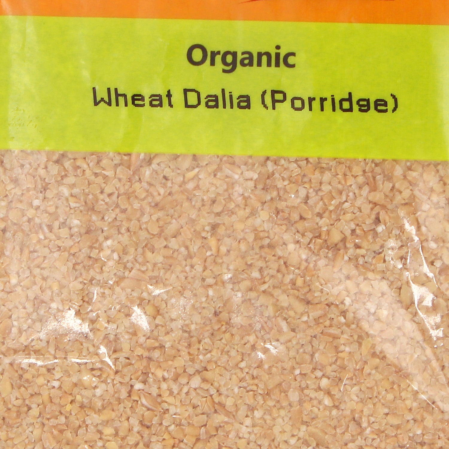 Sampurn Organic Wheat Dalia ,Porridge