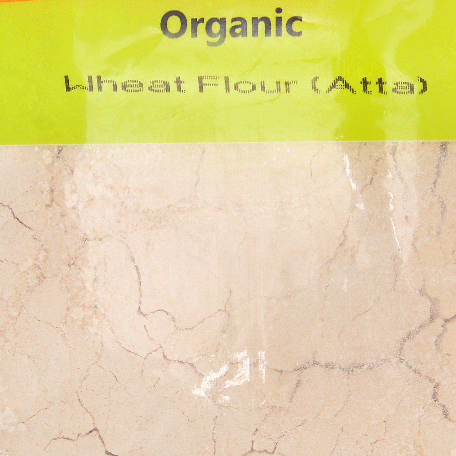 Organic Wheat Flour Atta, Organic Atta, Atta,  Organic Wheat flour